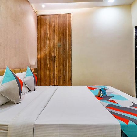 Fabhotel Grand Heritage - Nr Bkc 뭄바이 외부 사진