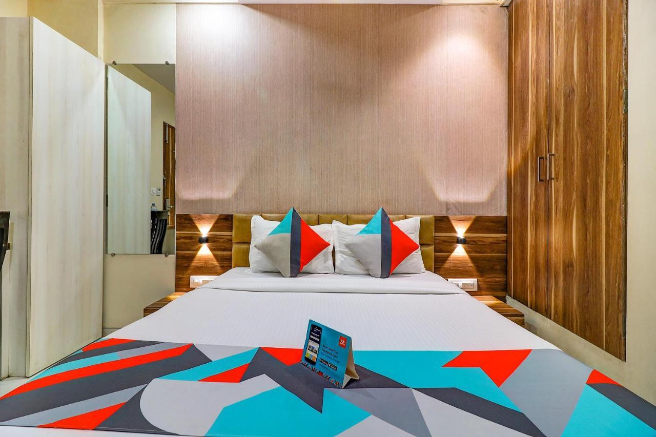 Fabhotel Grand Heritage - Nr Bkc 뭄바이 외부 사진