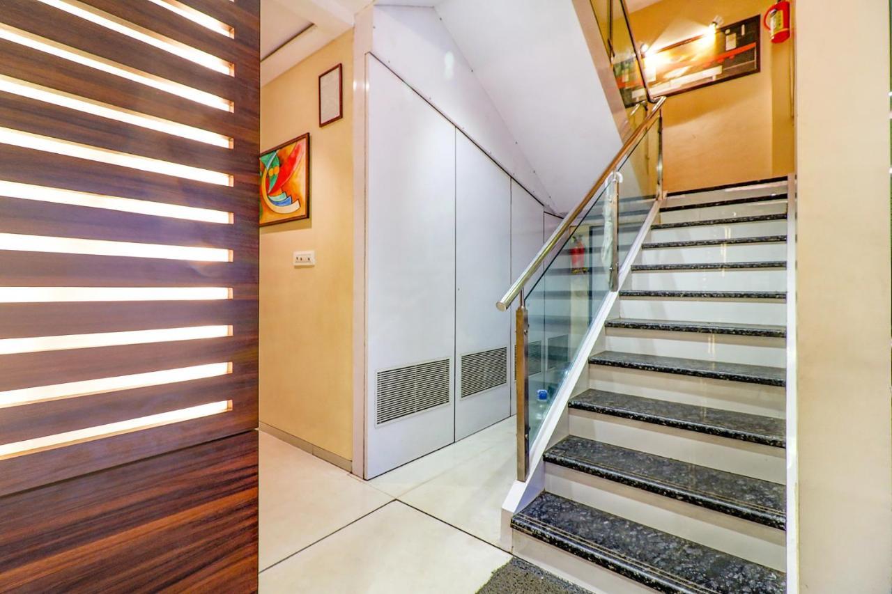 Fabhotel Grand Heritage - Nr Bkc 뭄바이 외부 사진