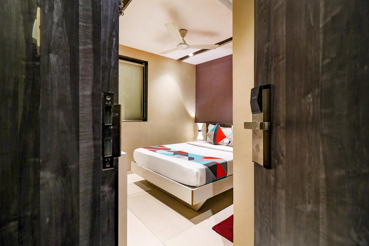 Fabhotel Grand Heritage - Nr Bkc 뭄바이 외부 사진